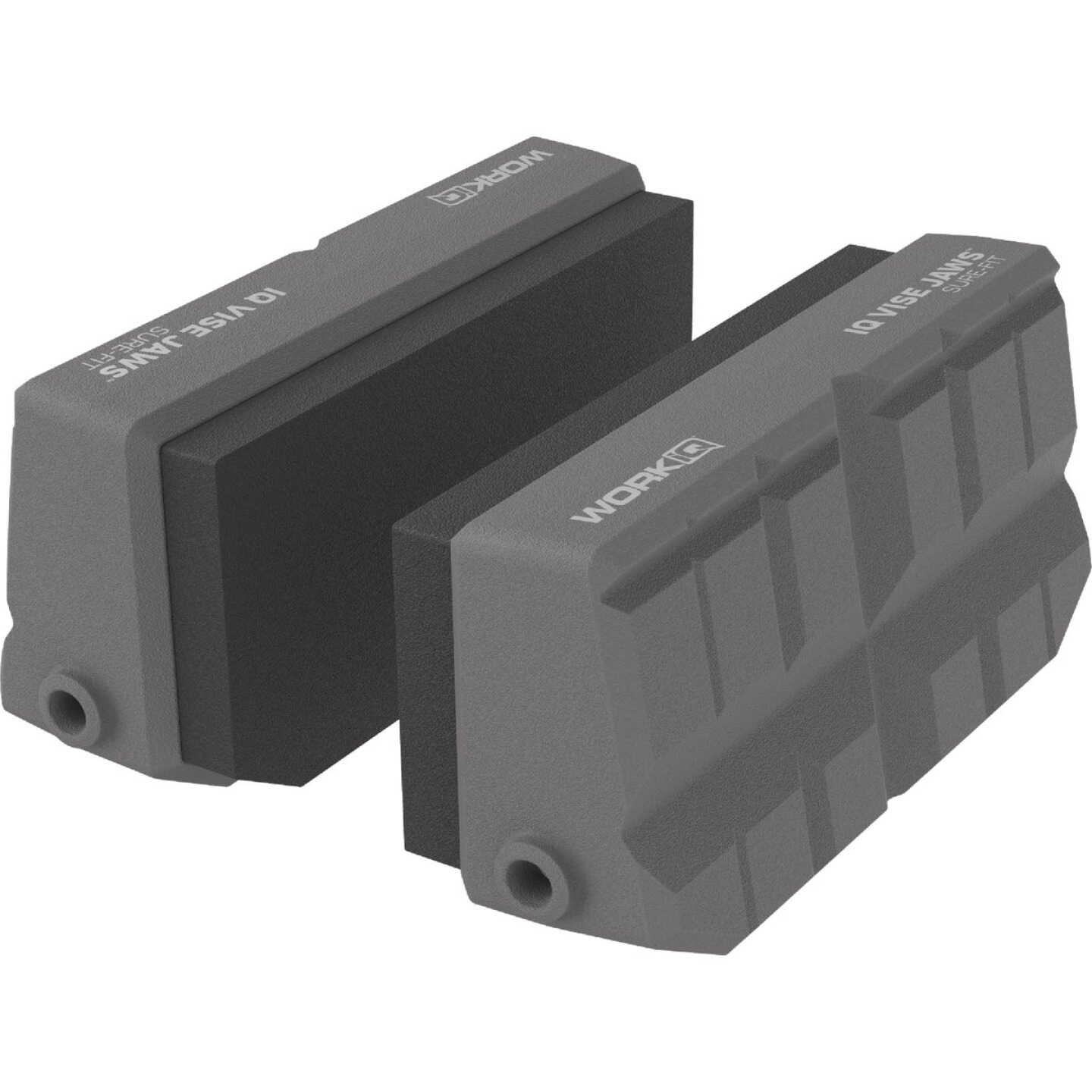 IQ Vise Sure-Fit Vise Jaws Image 6