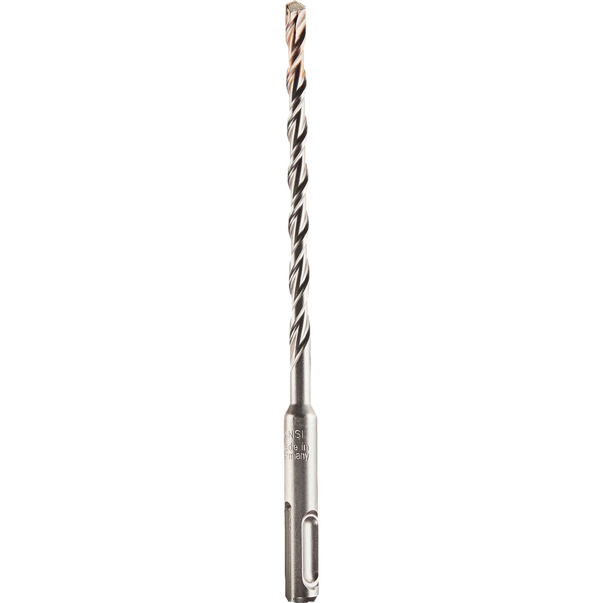 Milwaukee SDS Plus 1/4 In. x 8 In. x 10 In. Rotary Hammer Drill Bit (2-Pack)