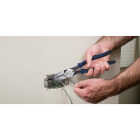 Klein Journeyman High-Leverage Linesman Pliers Image 2