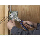 Klein Journeyman High-Leverage Linesman Pliers Image 4
