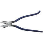Klein 9 In. Steel Ironworker Pliers Image 1