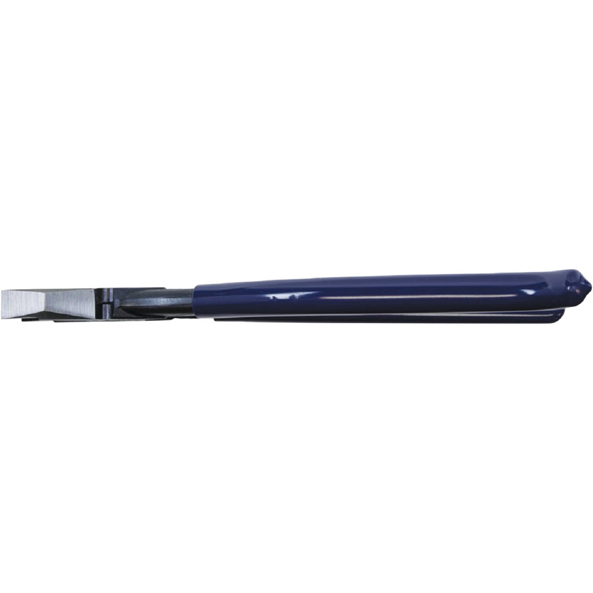 Klein 9 In. Steel Ironworker Pliers Image 5