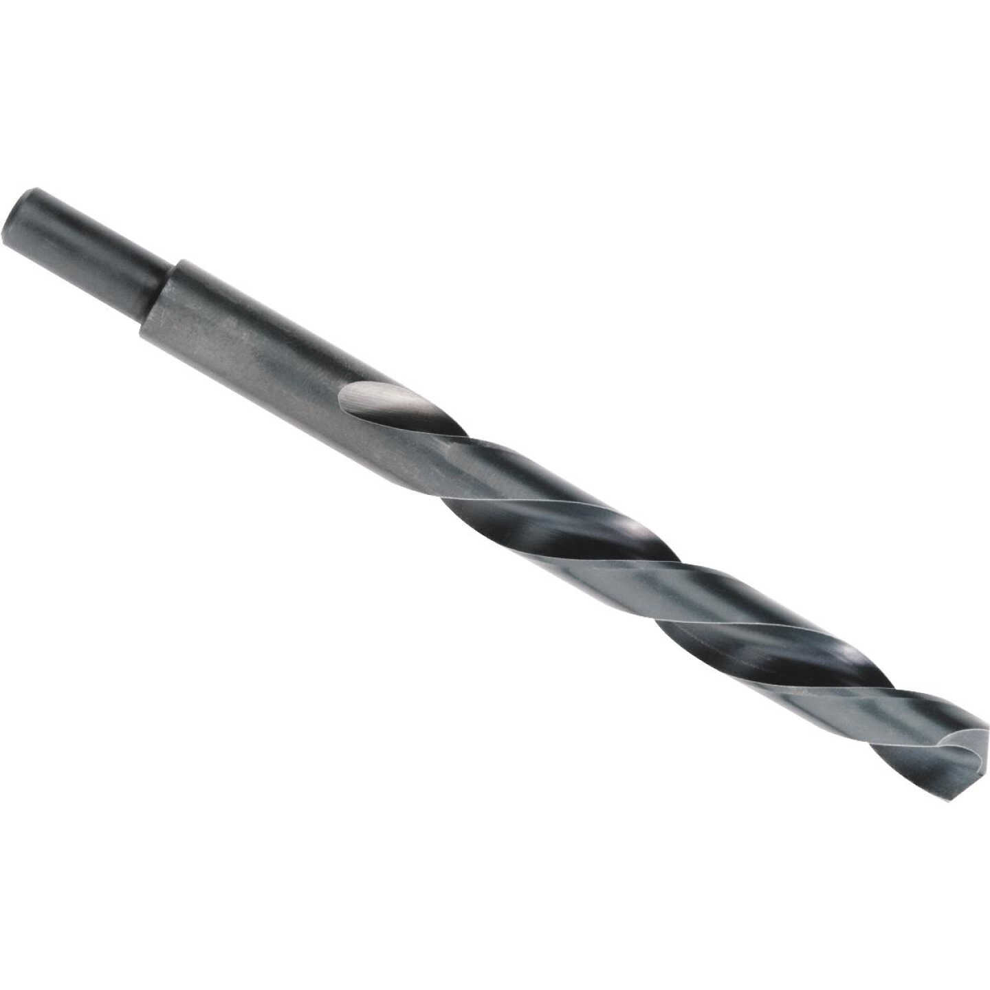 29/64" BLACK OXIDE BIT Image 1