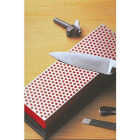 Diamond Machine Tech 6 In. Diamond Whetstone Fine Sharpening Stone Image 2