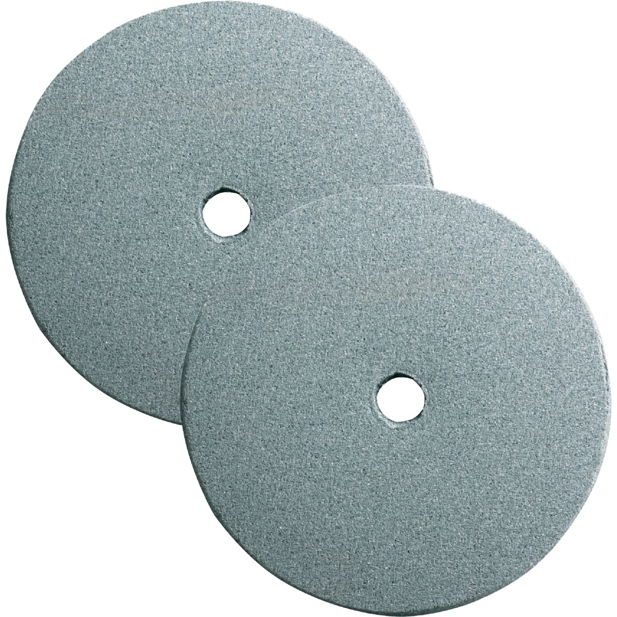 Dremel 1 In. Emery-Impregnated Polishing Wheel (2-Pack) Image 1