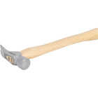Vaughan 16 Oz. Smooth-Face Curved Framing Hammer Image 3