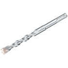 DEWALT SDS-Plus 1/2 In. x 6 In. 2-Cutter Rotary Hammer Drill Bit Image 1