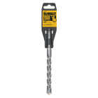 DEWALT SDS-Plus 5/8 In. x 8 In. 2-Cutter Rotary Hammer Drill Bit Image 1