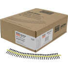 WSHL Subfloor Screw (Collated) #7 x 1-3/4 in. #2 Square Drive, Gray Phosphate (2000-Qty) Image 3