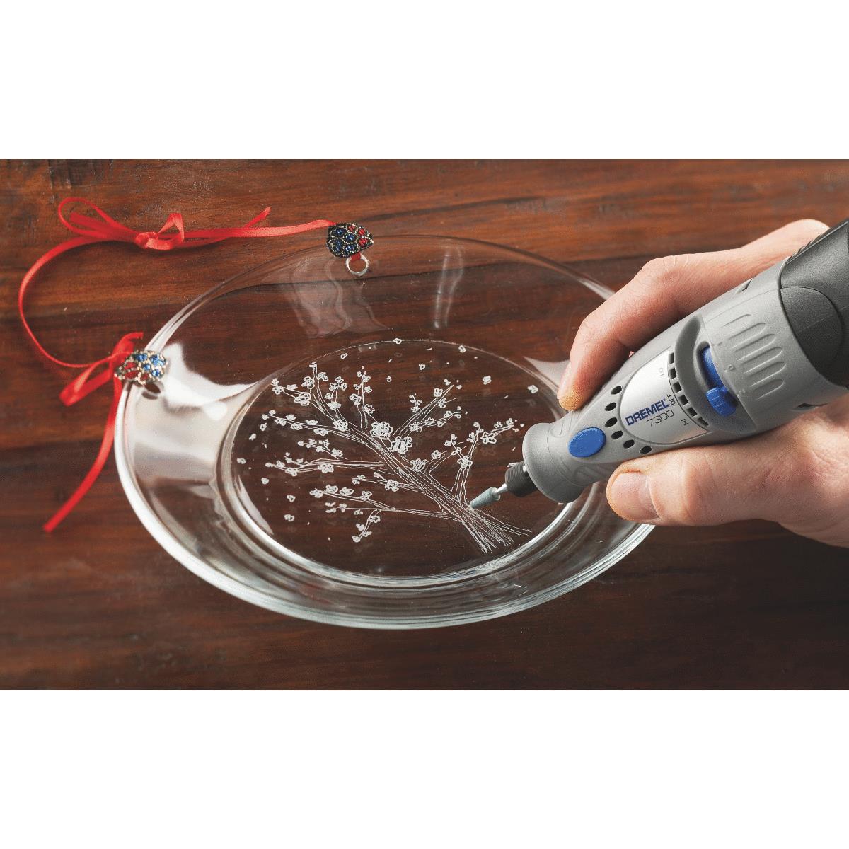 Rotary Tools