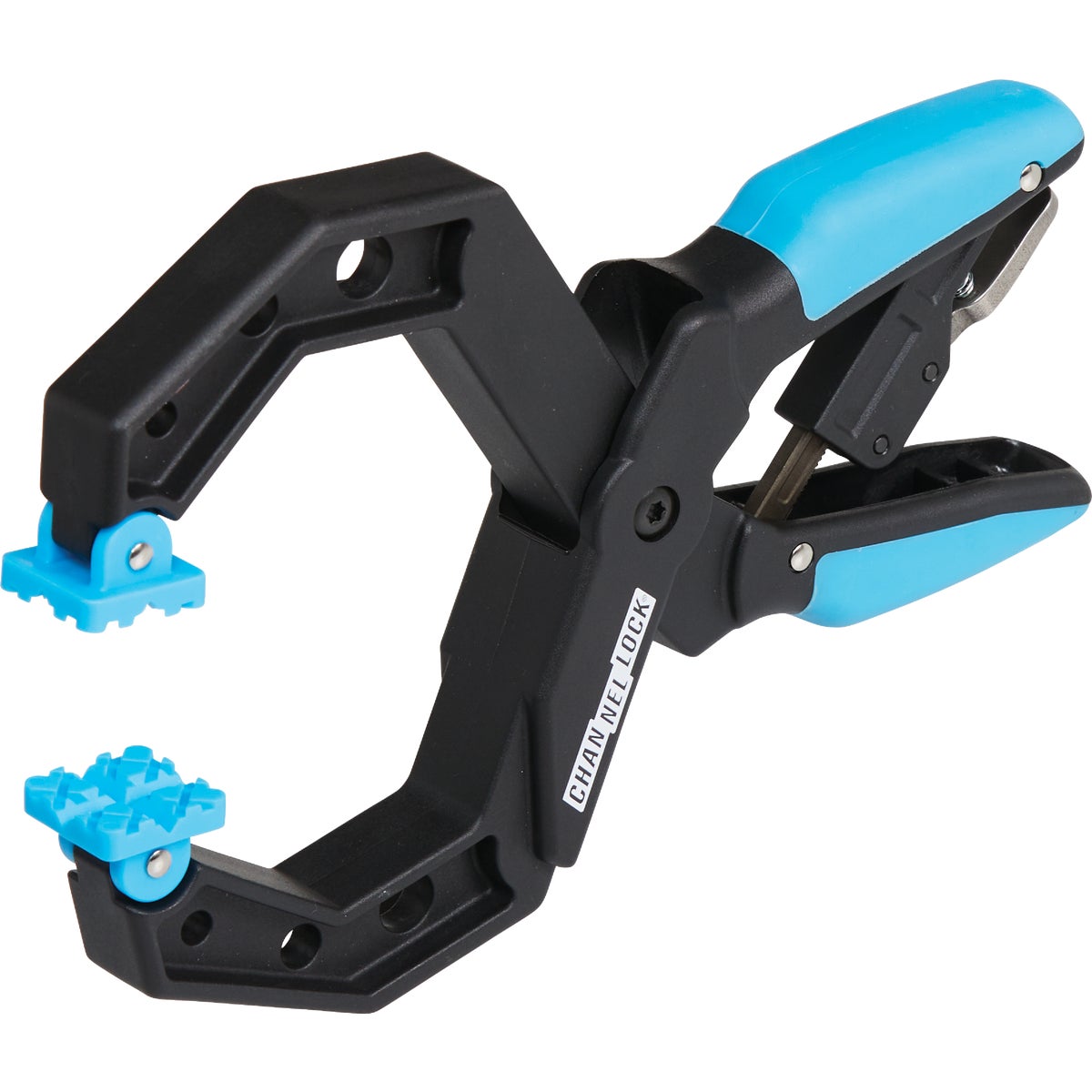 Channellock 4 In. Hand Clamp Image 3