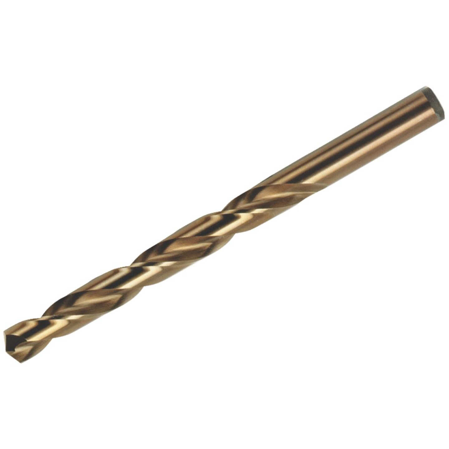 15/32" COBALT DRILL BIT Image 1