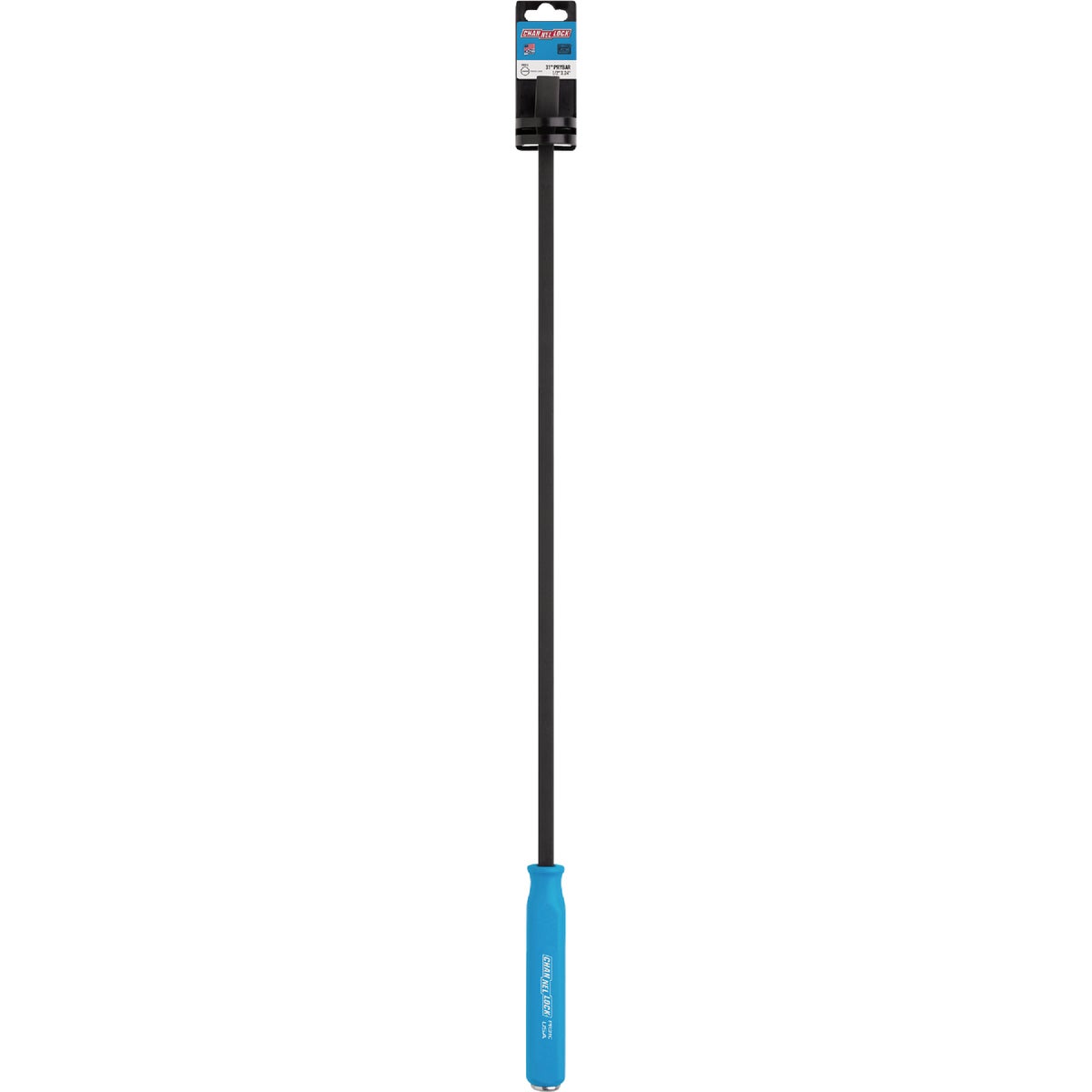 Channellock 31 In. Professional Pry Bar Image 3