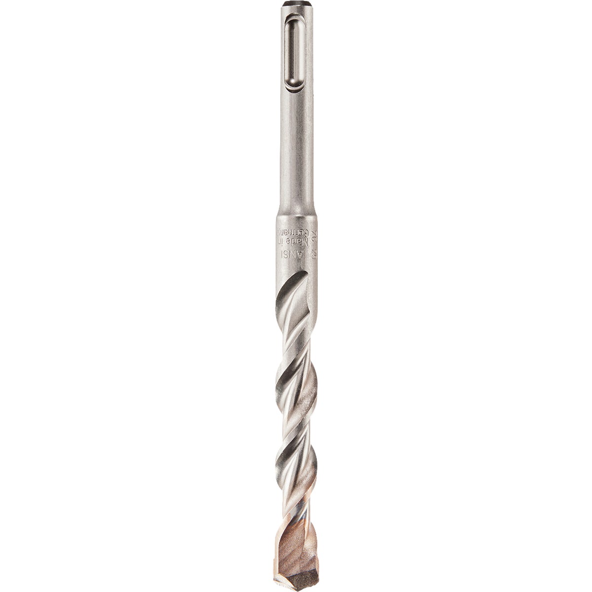 Milwaukee SDS Plus 5/16 In. x 10 In. x 12 In. Rotary Hammer Drill Bit (2-Pack)