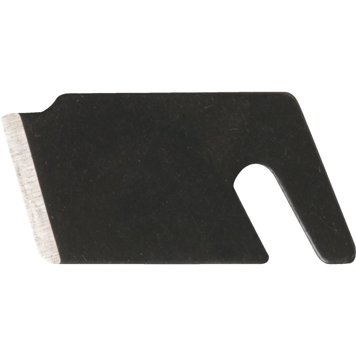 Fletcher Terry 1/4 In. Plastic Cutter Blade (5-Pack) Image 1