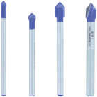 AvantiPRO Glass & Tile Bit Set (4-Piece) Image 1