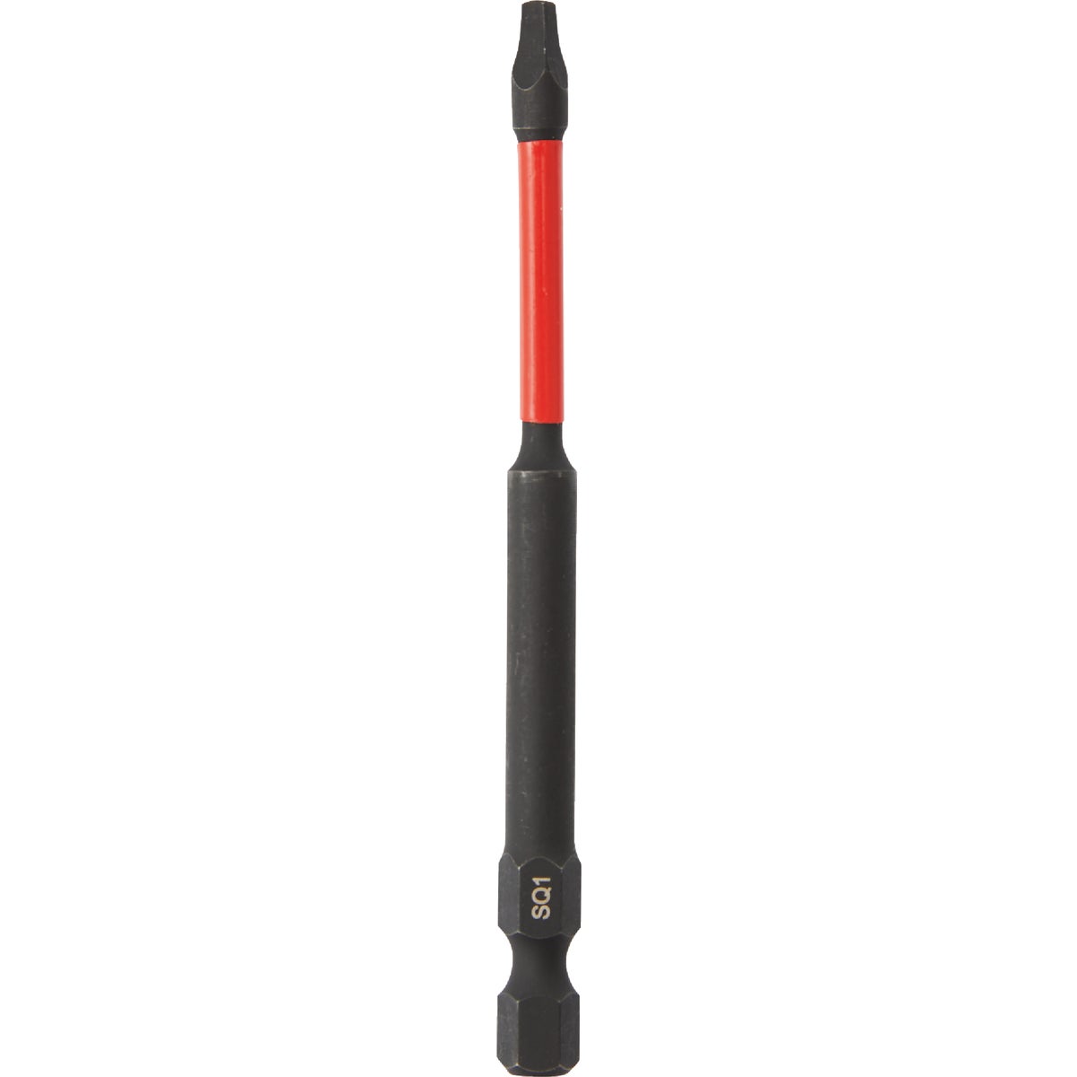 Do it Best 3.5 In. Square #1 Impact Ready Screwdriver Bit Image 2