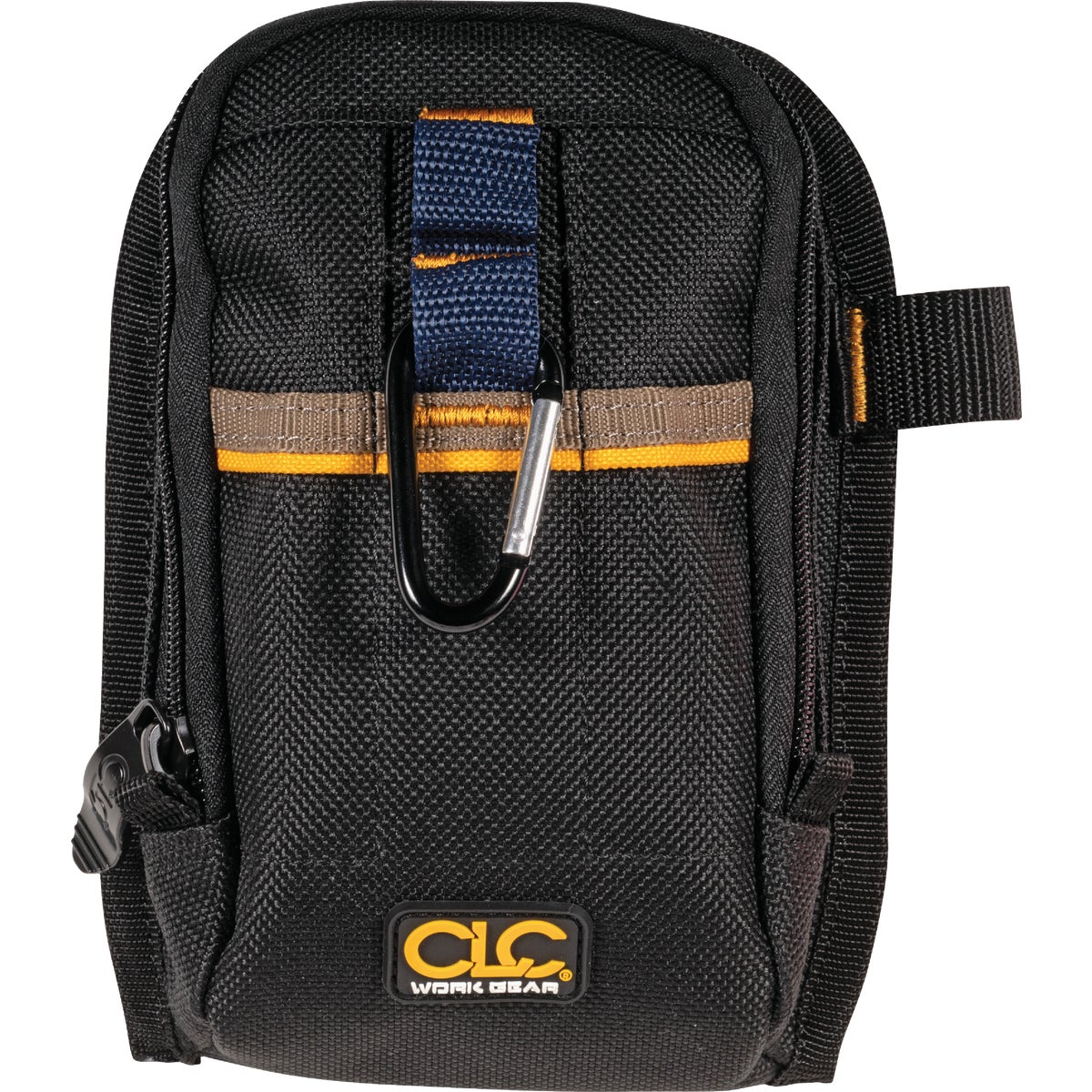 CLC 9-Pocket Carry-All Tool Pouch