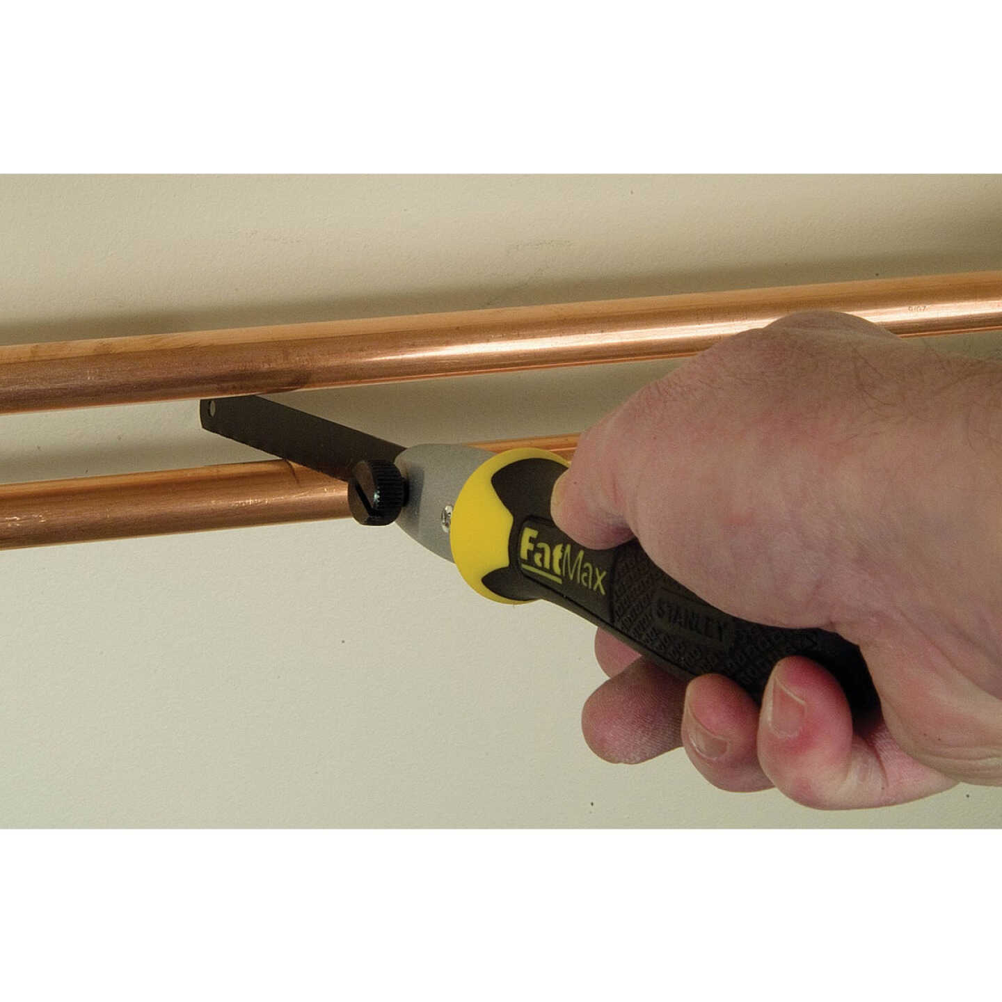 Stanley FatMax 6 In. Blade Multi-Purpose Saw Image 5