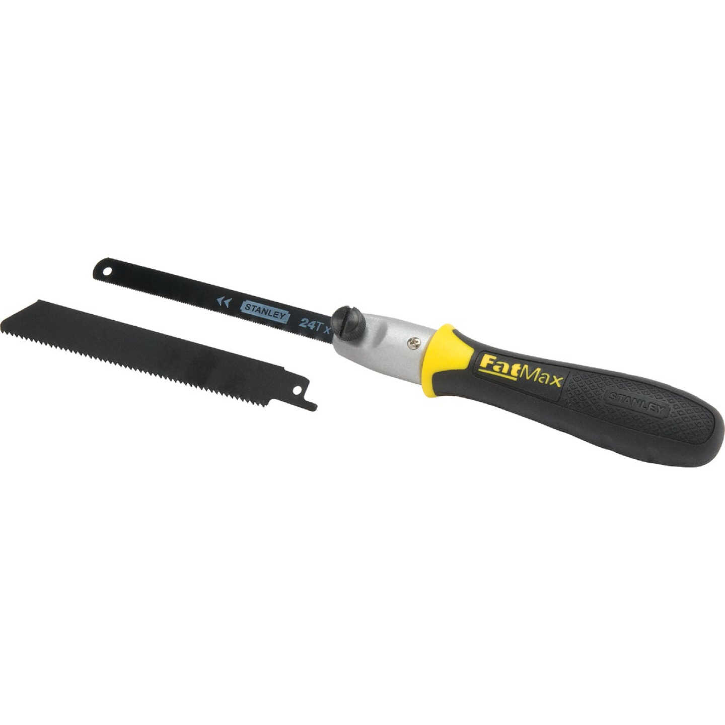Stanley FatMax 6 In. Blade Multi-Purpose Saw Image 1