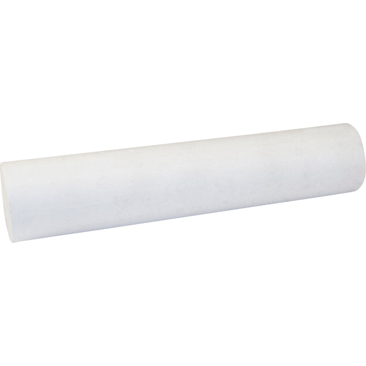C.H. Hanson White Railroad Chalk (144-Pack)