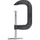 Bessey 5 In. Drop-Forged C-Clamp Image 1