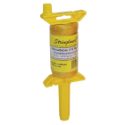 Stringliner PRO 270 Ft. Gold Twisted Nylon Mason Line Reel Image 1