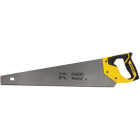 Stanley 20 In. L. Blade 12 PPI Comfort Grip Handle Hand Saw Image 1