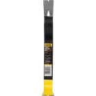 Stanley Super Wonder Bar 15 In. L Pry Bar Image 8