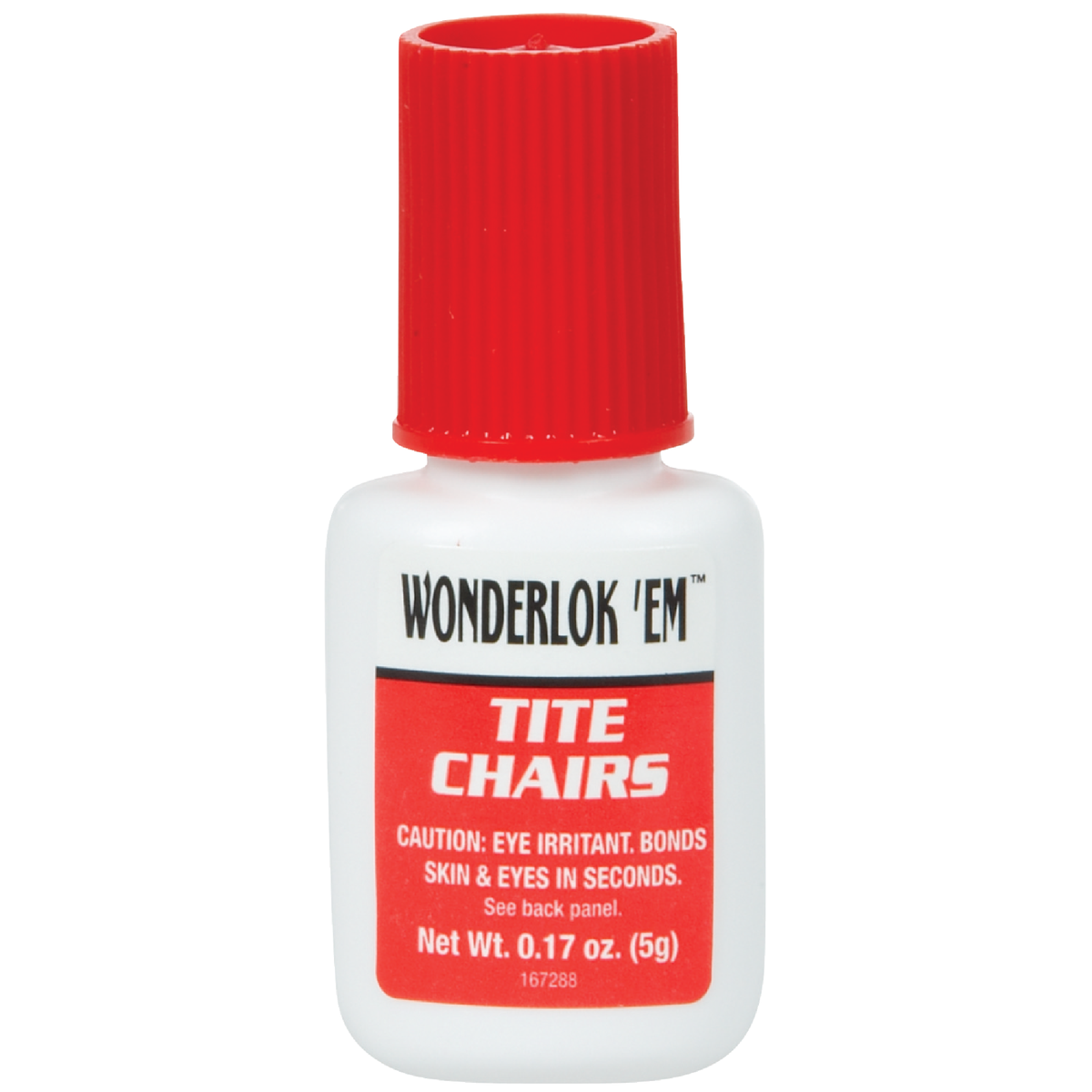 WONDERLOK 'EM 0.17 Oz. Chair Joint Adhesive Image 1