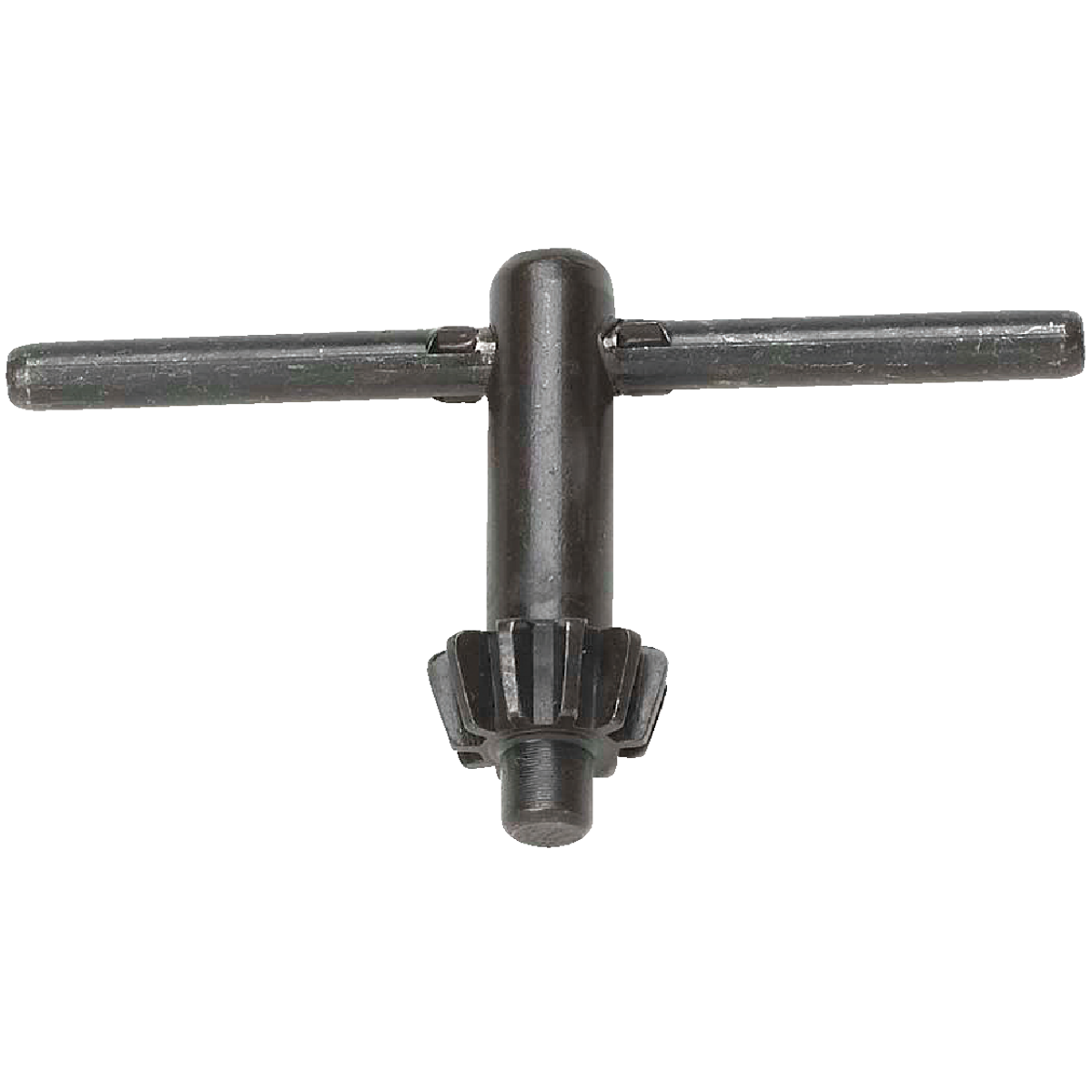 Jacobs 1/4 In. and 3/8 In. Chuck Key with 15/64 In. Pilot
