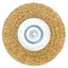 Do it 4 Best In. Mounted, Coarse Drill-Mounted Wire Wheel Image 2