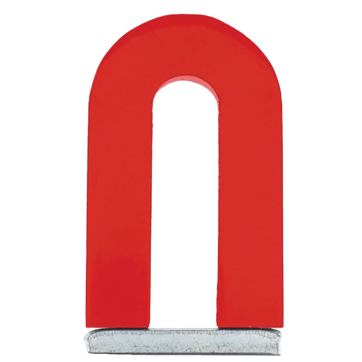 Master Magnetics 3 Lb. Horseshoe Alnico Power Magnet Image 4