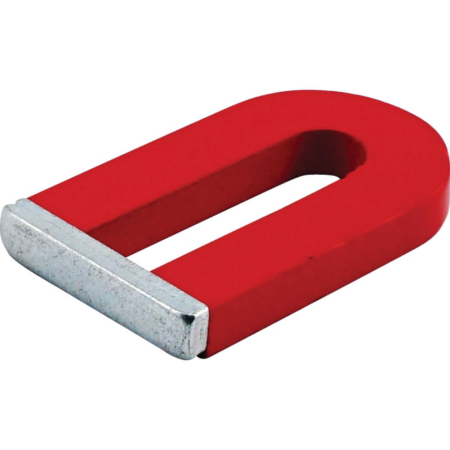 Master Magnetics 3 Lb. Horseshoe Alnico Power Magnet Image 1