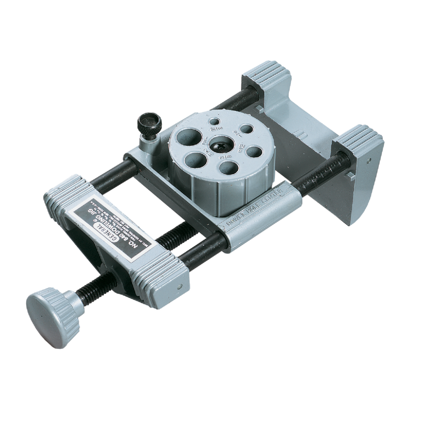 General Tools Pro Doweling Jig Kit Image 1