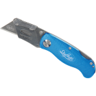 Sheffield Lockback Fixed Folding Utility Knife Image 1