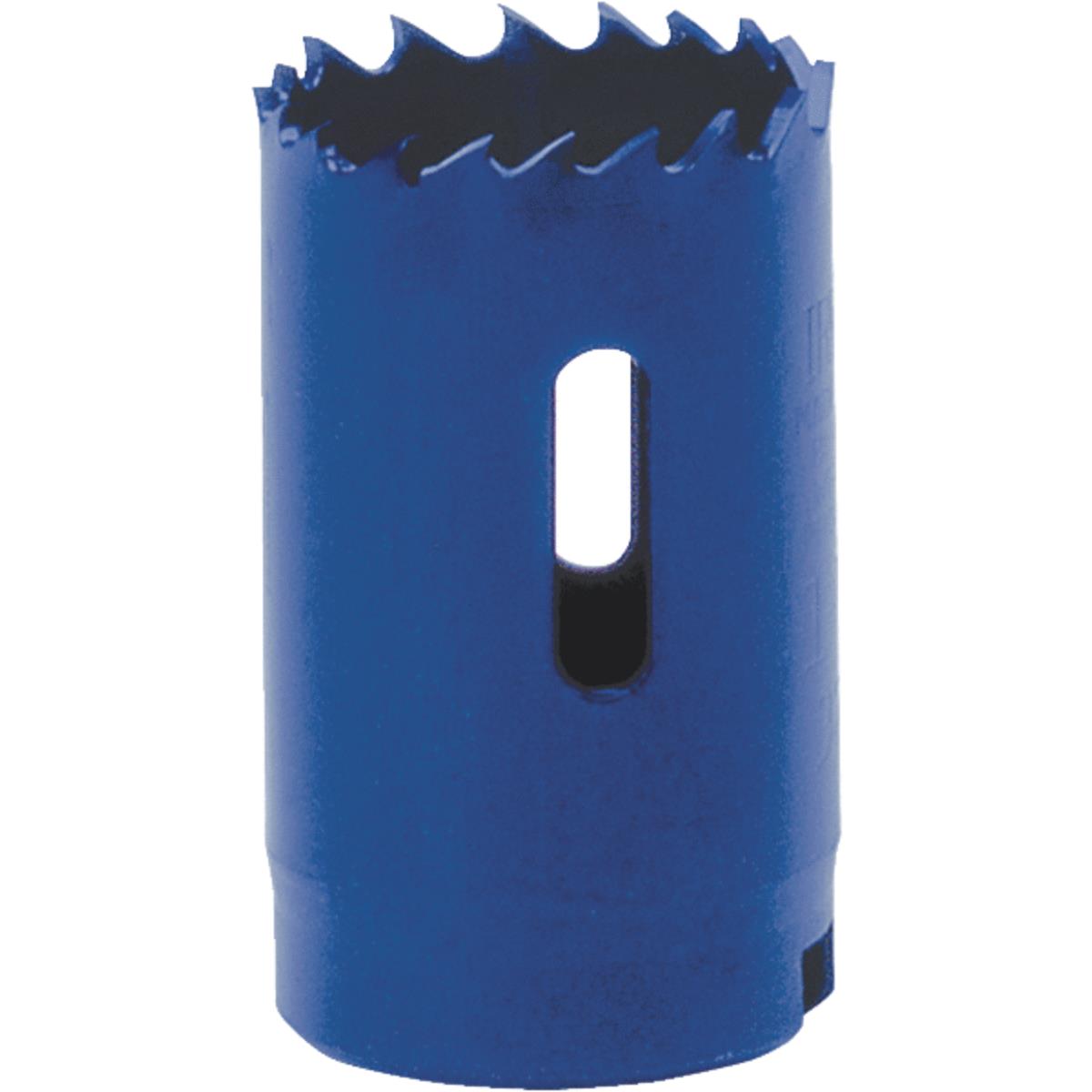 Irwin 7/8 In. Bi-Metal Hole Saw