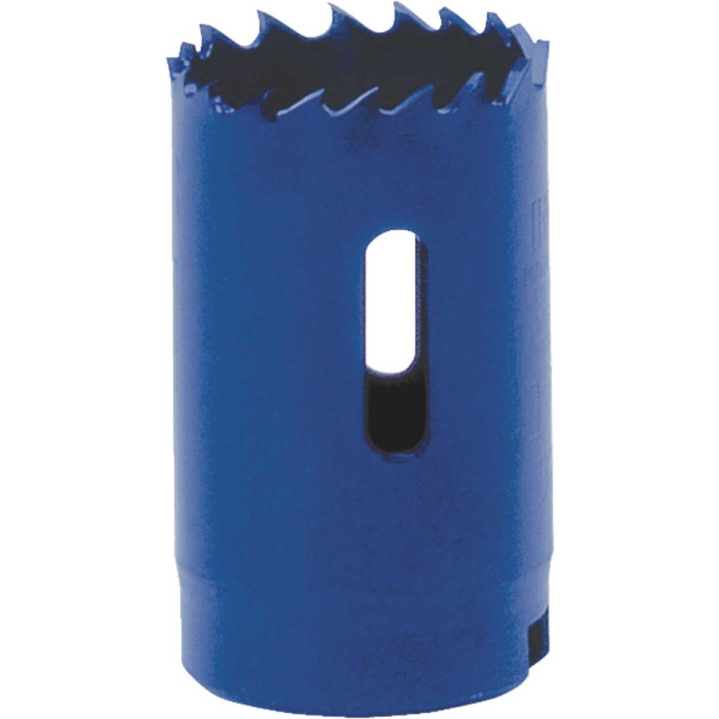Irwin 7/8 In. Bi-Metal Hole Saw Image 1