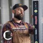 Channellock 24 In. Magnetic Box Beam Level Image 4