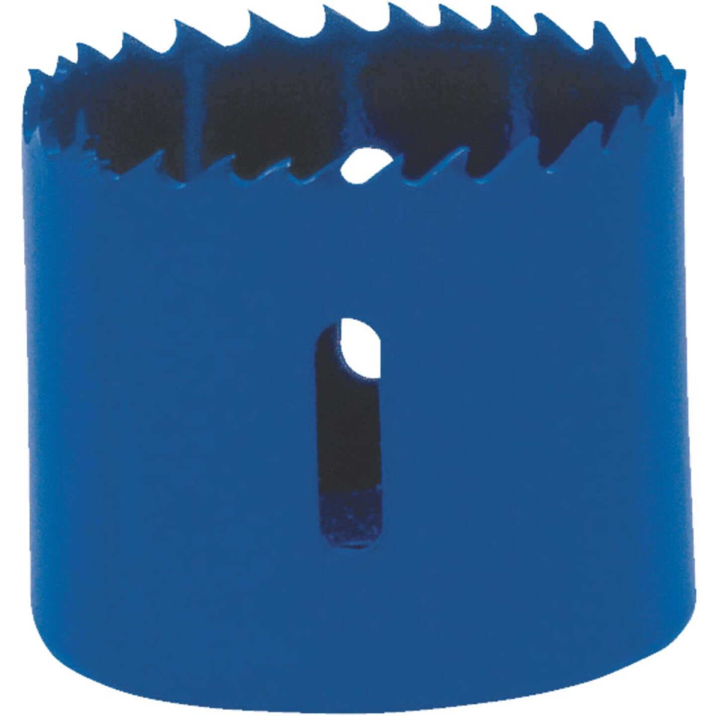 Irwin 2-1/8 In. Bi-Metal Hole Saw Image 1