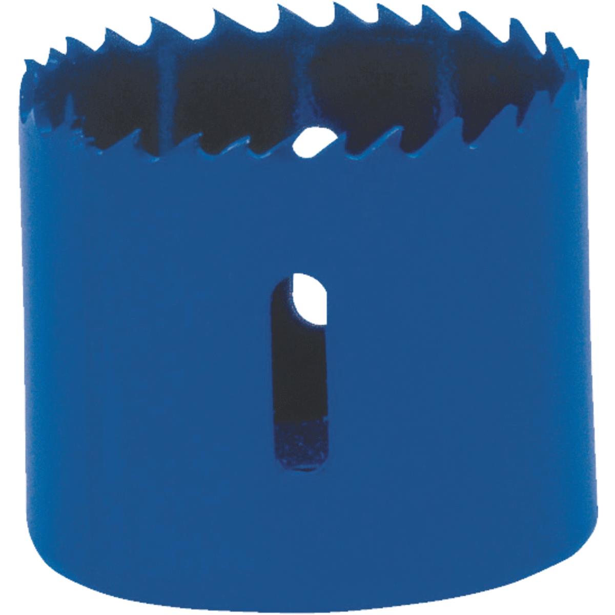 Irwin 2-1/2 In. Bi-Metal Hole Saw Image 1
