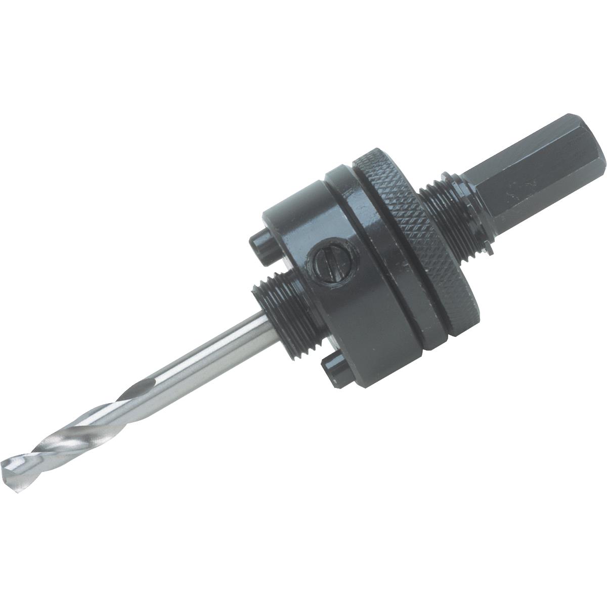 3/8" HEX MANDREL