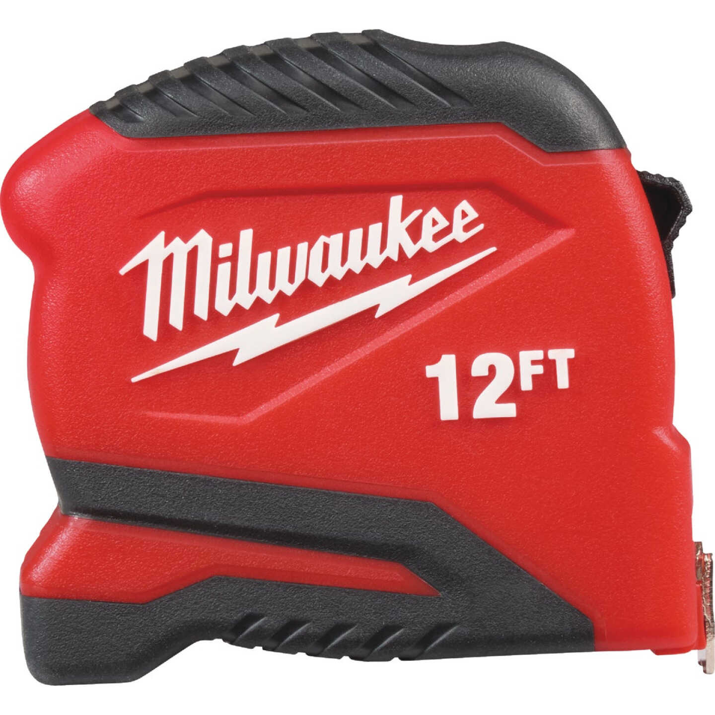 Milwaukee 12 Ft. Compact Tape Measure Image 7