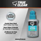 DAP 1.67 Oz. True Clear Multi-Purpose Adhesive Image 2