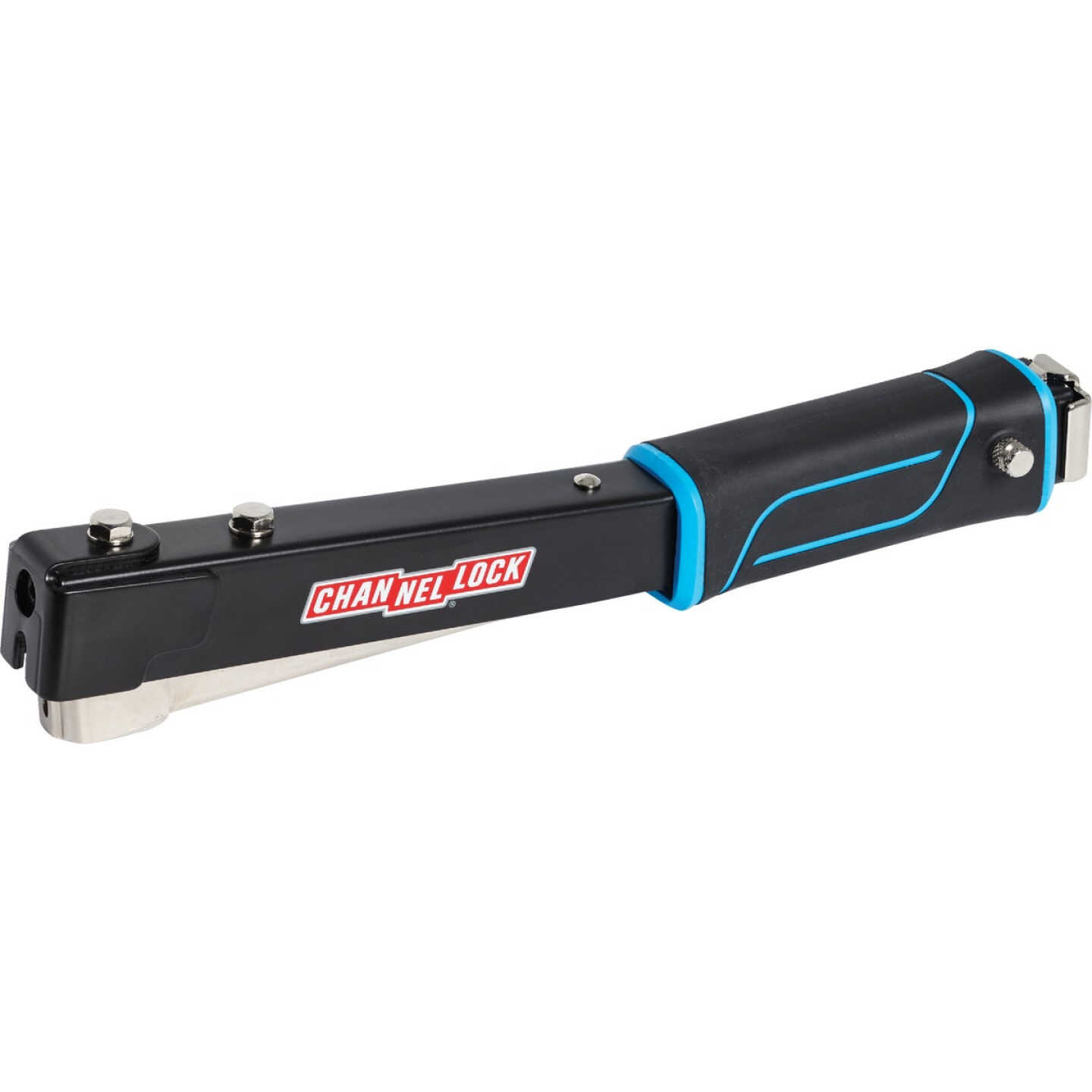 Channellock No. 4 Hammer Tacker Image 1