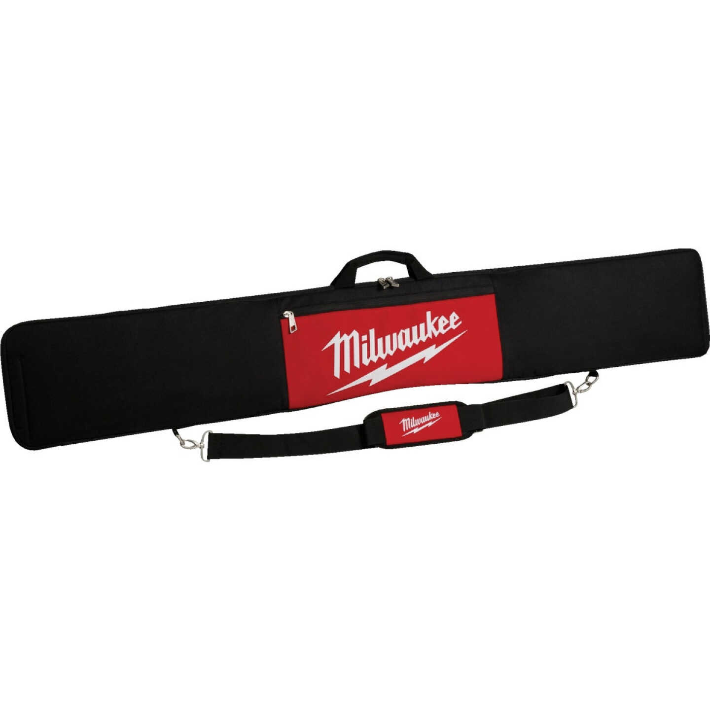 Milwaukee Guide Rail Storage Bag Image 1