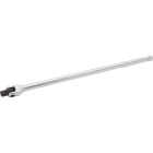 Channellock 1/2 In. Drive 16-1/2 In. Long Flex Handle Breaker Bar Image 1