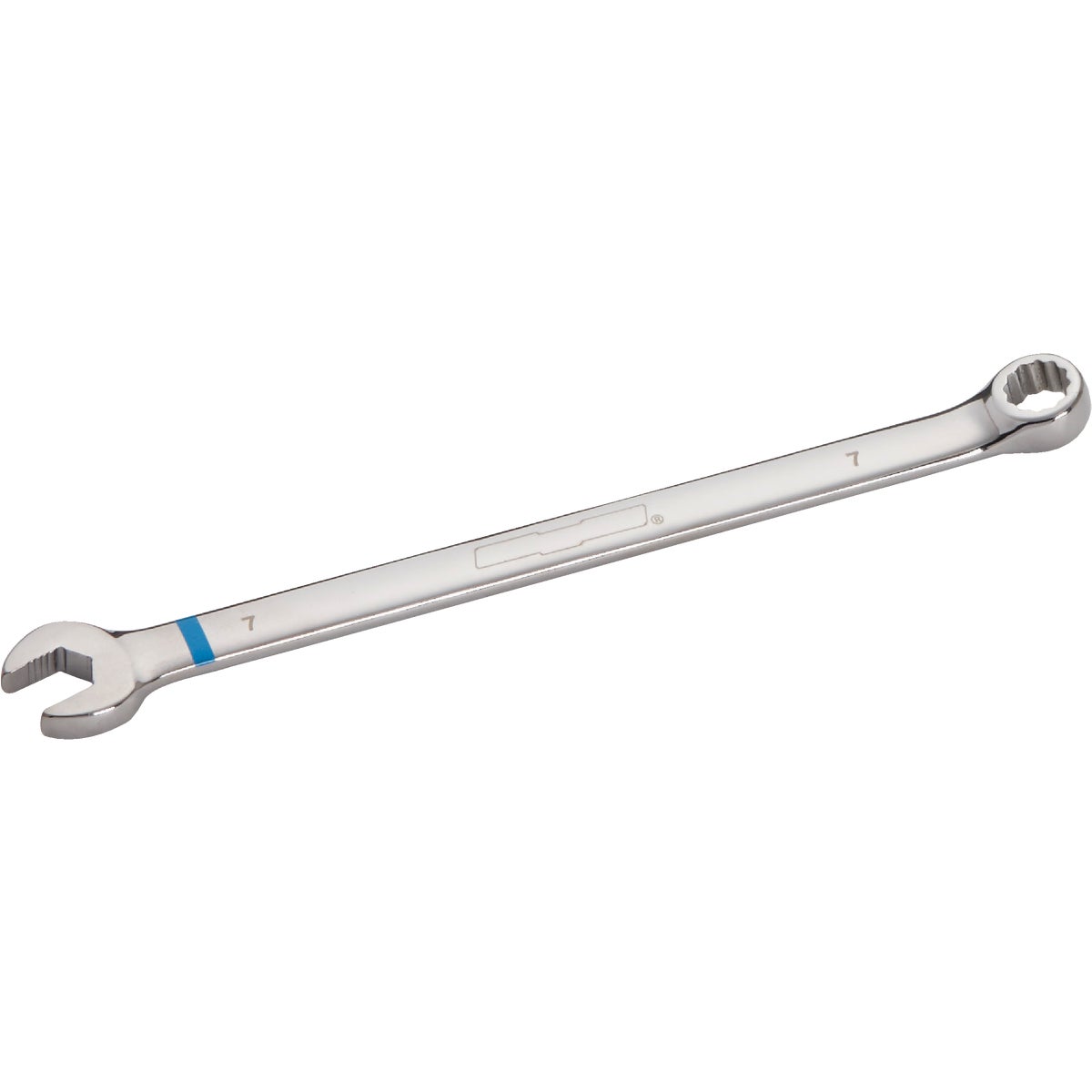 Channellock Metric 7 mm 12-Point Combination Wrench Image 1