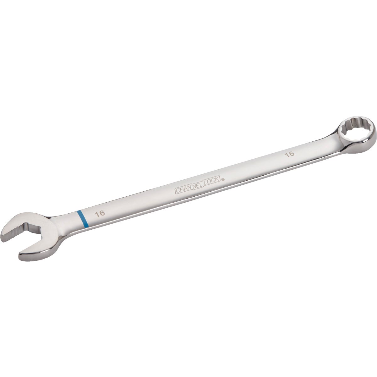 Channellock Metric 16 mm 12-Point Combination Wrench Image 1