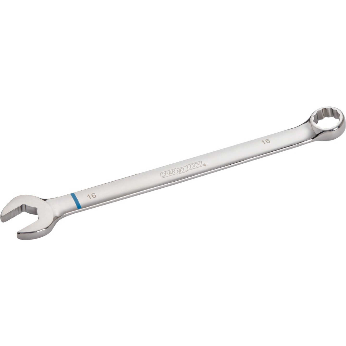 Channellock Metric 16 mm 12-Point Combination Wrench Image 1